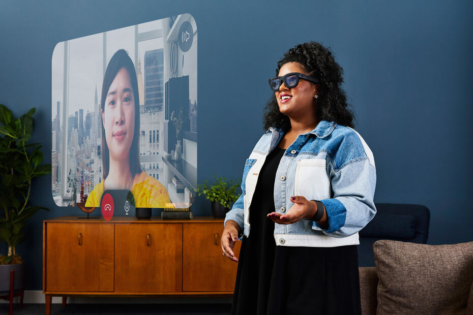 🕶️ AN VISION X 4K – Meta à petit prix