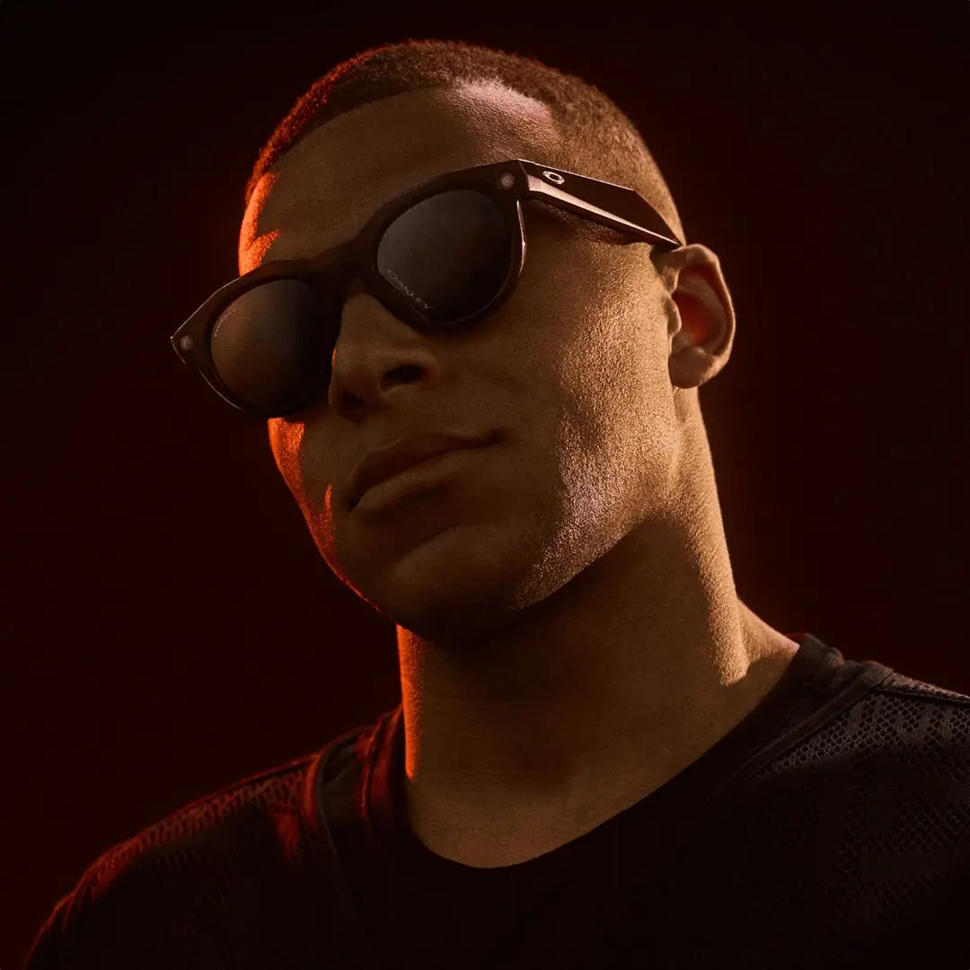 🕶️ AN VISION X-PRO 4K – Puissance, professionnelle