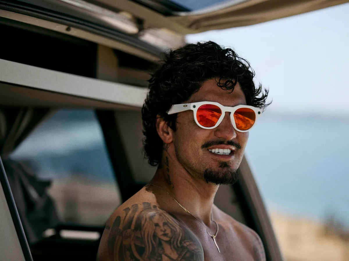 🕶️ AN VISION X-PRO 4K – Puissance, professionnelle