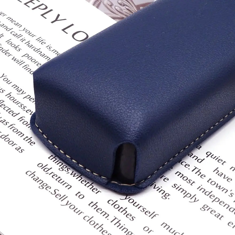 Étui à Lunettes AN VISION – Élégance, Protection et Style