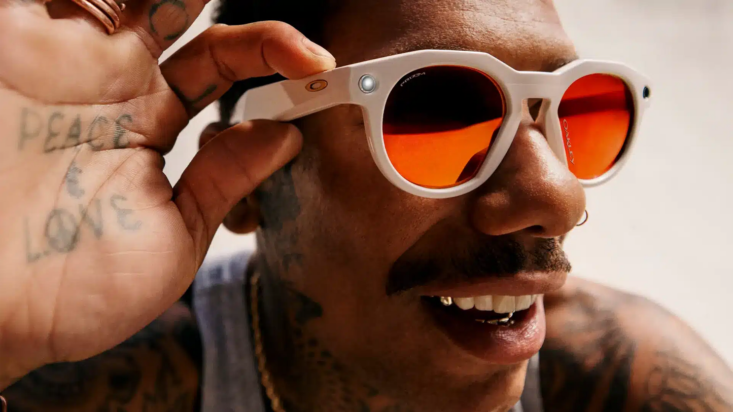 🕶️ AN VISION X-PRO 4K – Puissance, professionnelle