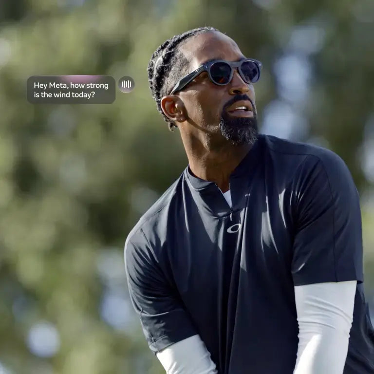 🕶️ AN VISION X-PRO 4K – Puissance, professionnelle